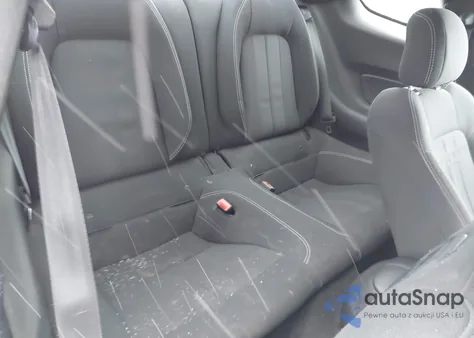 2018 Ford Mustang Ecoboost z USA, uszkodzony, nr VIN 1FA6P8TH2J5172160